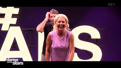 image de la news Danse avec les stars : Katrina Patchett se confie sur sa "véritable osmose" avec un autre danseur de l'émission