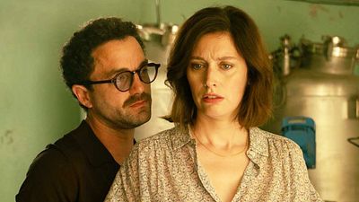 image de la news Déconseillée aux moins de 16 ans, cette série Netflix française cartonne dans le monde