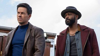 image de la news B​ande-annonce : ​son précédent film a été un carton en streaming​.​.. Mark Wahlberg va tout casser dans son nouveau thriller d’action !