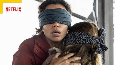 image de la news Nouveautés Netflix : dans ce film, il ne faut surtout pas ouvrir vos yeux !