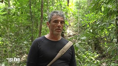 image de la news Exclu. The Island : Julien Cohen a fondu... Il dévoile combien de kilos il a perdus !