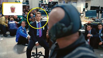 image de la news Tout le monde l'a complètement oublié, mais 12 ans avant Top Gun, ce célèbre acteur jouait dans The Dark Knight Rises !