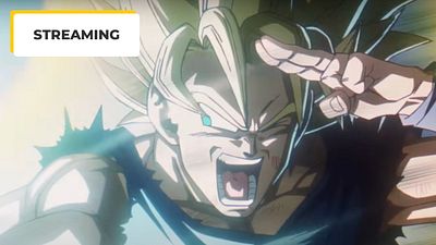 image de la news "La série qui me fait renouer avec la licence" : après 3 épisodes, cette suite de Dragon Ball Z enchante les fans de la saga !