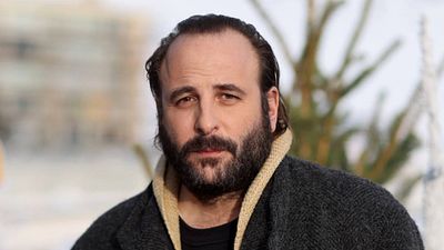 image de la news "Un très grand film d'humanité" : noté 4,3 sur 5, c'est le meilleur film de Vincent Macaigne et l'un des meilleurs films de 2025 !