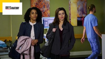 Grey's Anatomy : après Meredith, un autre personnage phare va faire ses adieux après 9 saisons