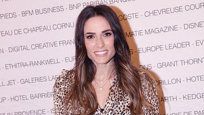 image de la news “Je ne connais pas Hilona mais…” : Capucine Anav apporte son soutien à la jeune femme après ses accusations contre Julien Bert