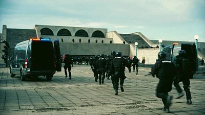 image de la news 2,3 millions d'entrées : c'est le plus gros succès cinéma au box-office France de 2020 et c'est aussi le film de science-fiction qui a fait revenir les gens en salles !