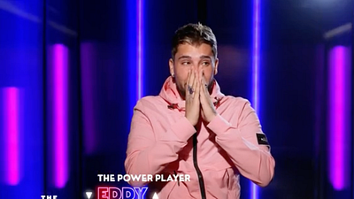 image de la news Nikola (The Power) pose un ultimatum à Marwa, Eddy choisit sa cible (spoiler)