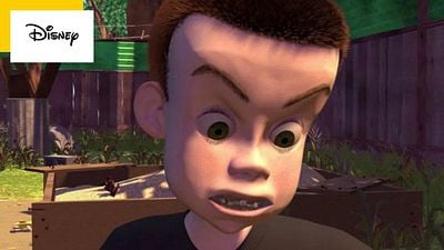 Toy Story : le méchant du film Pixar est mort et vous ne le saviez pas