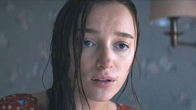 image de la news 1h30 de tension + des requins + une star de Bridgerton : Netflix sort l'artillerie lourde avec ce film déconseillé aux moins de 16 ans