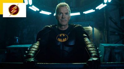 image de la news The Flash : vous avez sûrement loupé le sens caché de cette blague sur Retour vers le futur