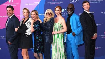 image de la news Festival de Monte-Carlo 2025 : Vanguard, Don't give up et Good Cop / Bad Cop primés au palmarès