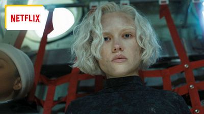 image de la news La saison 2 de cette série d’espionnage Netflix n’a aucun sens mais on ne boude pas notre plaisir devant