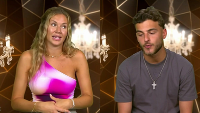 image de la news Surprise, nouvelle aventure télé pour Simon Castaldi (Les Cinquante) et Cassandra !