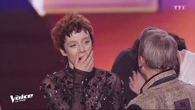 image de la news Exclu. The Voice : "Il était là à peu près sur toutes les étapes", Lady O se confie sur son couple et ses projets à venir après sa victoire !