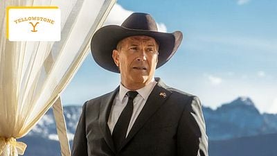 image de la news Yellowstone : pourquoi les 5 saisons de la série western ont bien failli ne jamais voir le jour ?