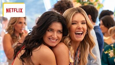 image de la news Un couple parfait sur Netflix : c'est la séquence dont tout le monde parle et pourtant les acteurs ne voulaient pas la faire