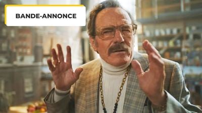 Une série avec Scorsese, Charlize Theron, Bryan Cranston… Et si c'était enfin la comédie qu'on a tous envie de regarder ?