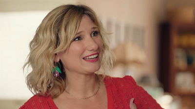 image de la news Plus belle la vie : Jennifer va-t-elle casser le couple de Louis et Barbara ?