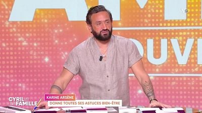 image de la news TBT9 : "Je ne suis pas dans la bande", un chroniqueur de Cyril Hanouna mis à l'écart ?