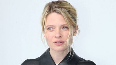 image de la news "Ça, je ne l'ai jamais toléré" : il y a 13 ans, Mélanie Thierry a vécu son tournage le plus difficile avec une légende du cinéma