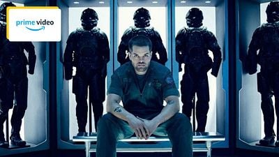 image de la news Les 10 meilleures séries sur Amazon Prime Video