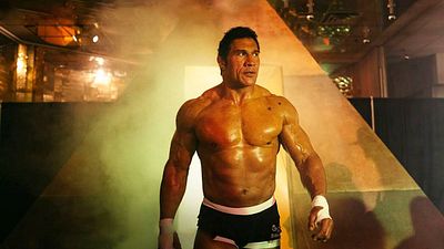 image de la news "On ne peut pas contrôler le box-office" : Dwayne Johnson commente le démarrage de son nouveau film aux États-Unis