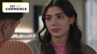 image de la news Ici tout commence : hasard ou coup monté ? Cet incident qui pourrait sauver la mise à Maya