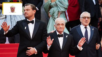 image de la news 10 films ensemble ! DiCaprio ou De Niro, qui a le plus tourné avec Martin Scorsese ?