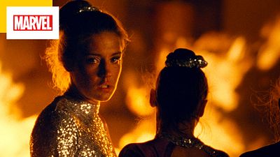 image de la news Marvel : la réalisatrice de cette pépite française aimerait réaliser un film de super-héros