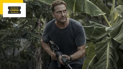 Gerard Butler : les 10 meilleurs films d'action avec la star de Mayday