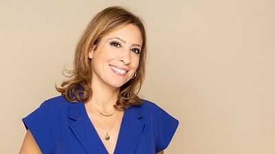 image de la news Léa Salamé vexe un célèbre animateur, elle lui présente ses excuses sur Twitter