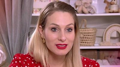 image de la news Familles nombreuses : “Je suis plutôt pas mal”, Camille Santoro déjà prête pour la rentrée