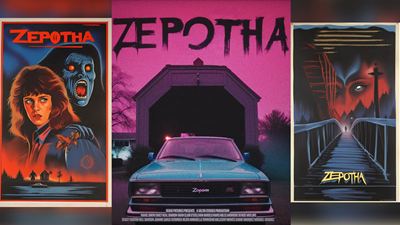 Zepotha : ce film d'horreur affole TikTok, mais pourquoi est-il impossible à voir ?