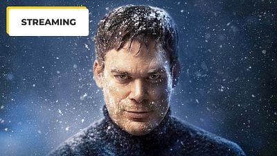 image de la news Dexter : l’actrice préférée de Quentin Tarantino va jouer dans la suite de la série culte !