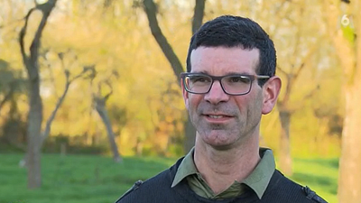 image de la news L'amour est dans le pré : la tendre déclaration de Patrice à l'élue de son coeur (Spoiler)