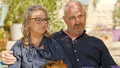 image de la news L’amour est dans le pré : "L'objectif est de le faire perdurer", Gilles et Isabelle dépensent 30 000 euros pour un nouveau projet !