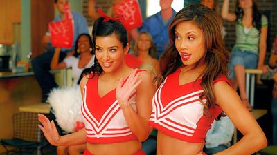 image de la news Il y a 17 ans, cette personnalité connue dans le monde entier décrochait son premier rôle à l'écran ! L'avez-vous reconnue ?