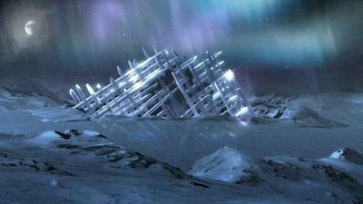 image de la news 20 ans après, on n'arrive toujours pas à oublier cette série de science-fiction culte