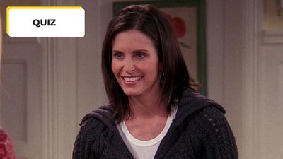 image de la news Quiz Friends : seul un vrai fan aura 8/8 !