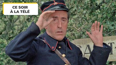 image de la news Ce soir à la télé : une comédie franchouillarde comme on n’en fait plus !