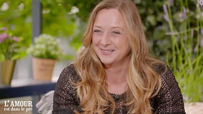 image de la news L'amour est dans le pré : "C'est compliqué" pour Cathy ! Son médecin a pris une décision
