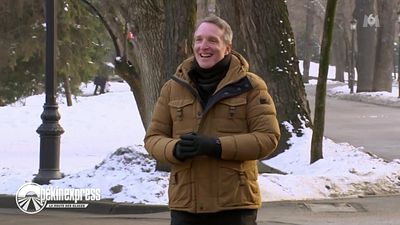 image de la news Pékin Express : retour d’une règle phare et défi glacial ! Ce qui vous attend ce soir