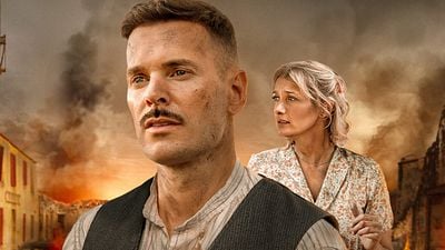 image de la news Evénement : on sait quand la fiction inédite Oradour avec Matt Pokora va être diffusée sur TF1 !