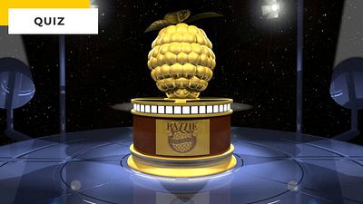 image de la news Quiz le pire du cinéma : êtes-vous incollable sur les Razzie Awards ?