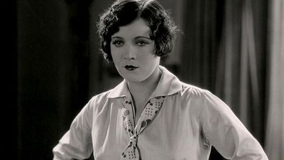 image de la news Cette actrice fut une des gloires du cinéma muet avec plus d'une centaine de rôles, et son destin est tragique