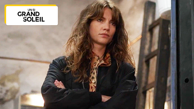 image de la news Un Si Grand Soleil : "Je ne veux plus te voir"… Thaïs découvre le secret de Liam et le quitte !