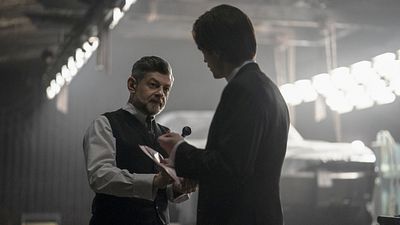 image de la news The Batman : bonne nouvelle pour la suite du film avec Robert Pattinson !