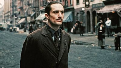 image de la news Le Parrain 2 sur Arte : un chef-d'oeuvre à 6 Oscars, mais un Francis Ford Coppola "embarrassé" par le film