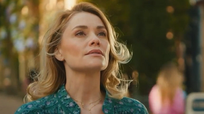 image de la news Tout pour la lumière : chant, danse et coup de théâtre ... Le nouveau feuilleton événement de TF1 et de Netflix se dévoile